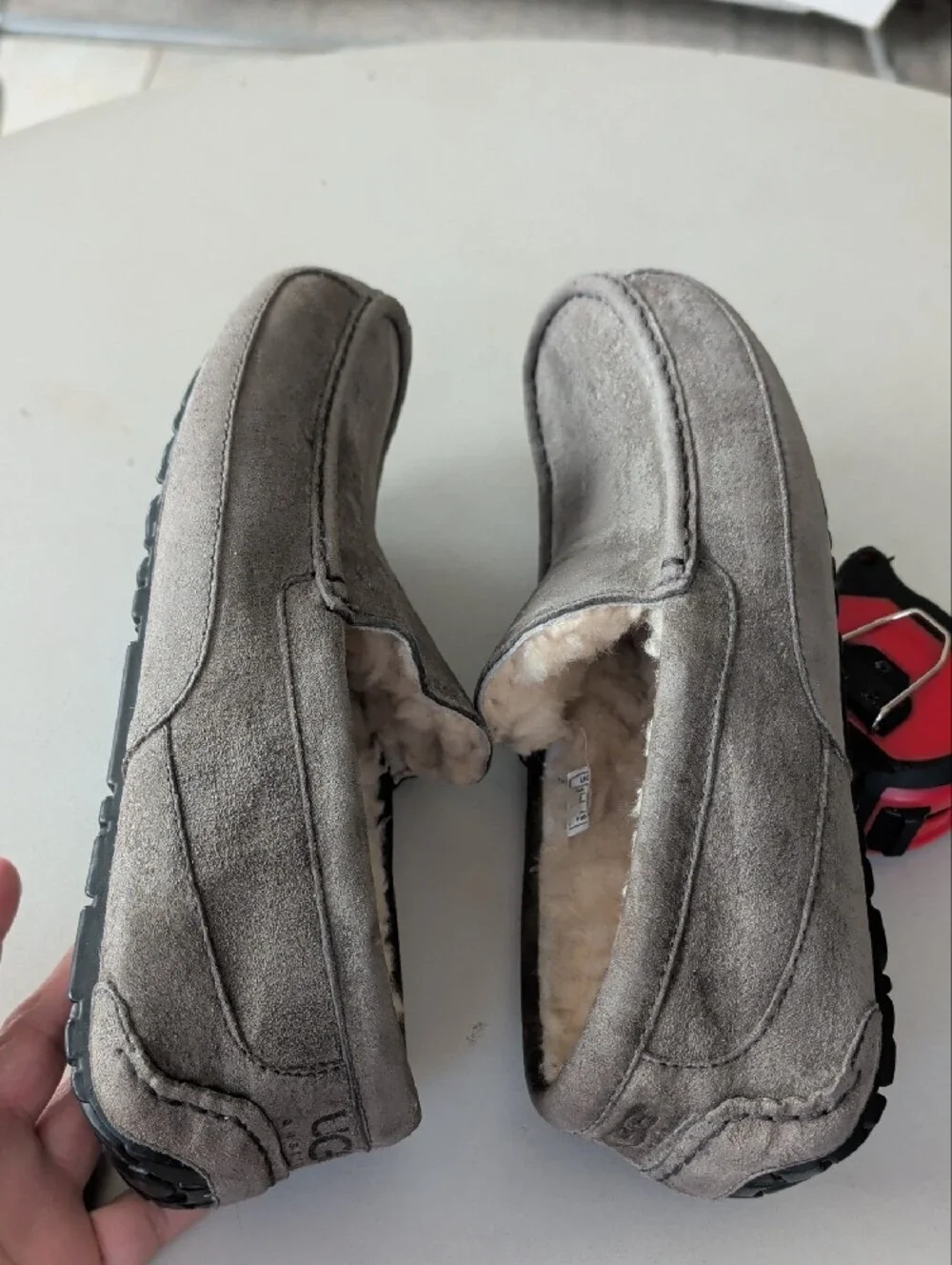UGG ***like new